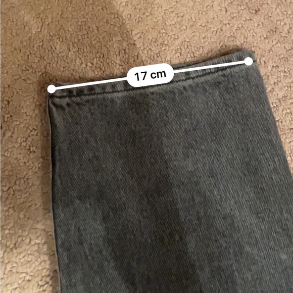 AGOLDE Ripley Jeans - Picture 8 of 8